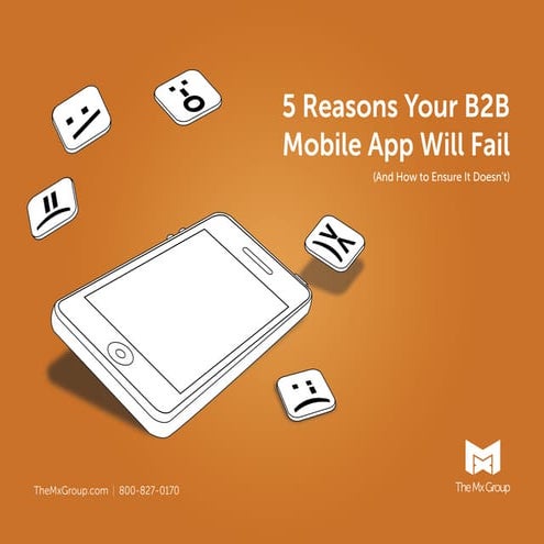 5 reasons-your-mobile-app-will-fail