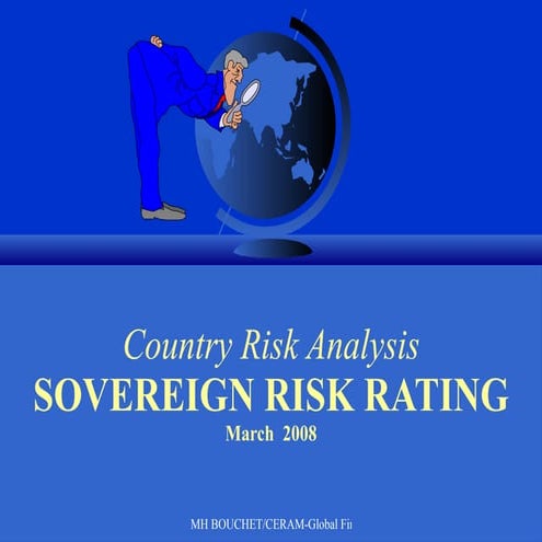 5. risk rating