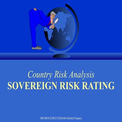 5. risk rating