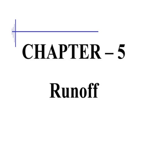 5-Runoff computation (2).ppt