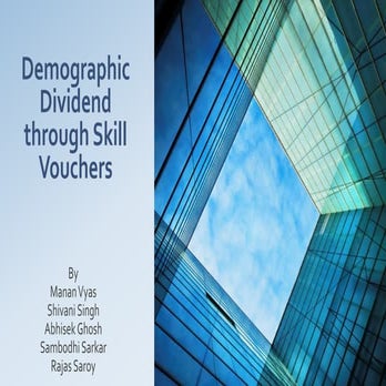 SkillVouchers