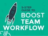 A 5-step guide to boosting your tea...