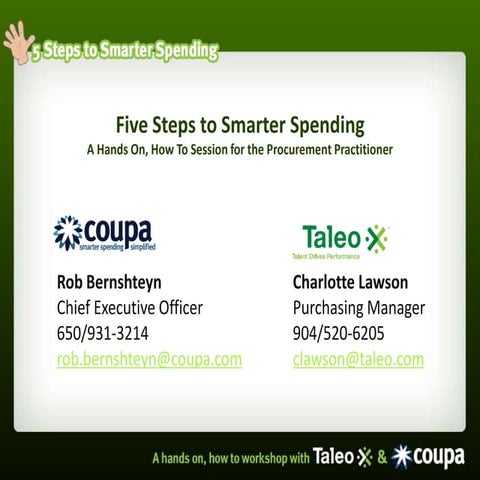 5 steps-to-smarter-spending