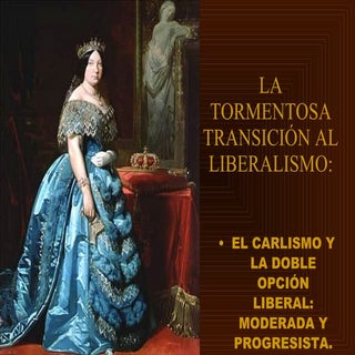 CONSTRUCCION DEL ESTADO LIBERAL