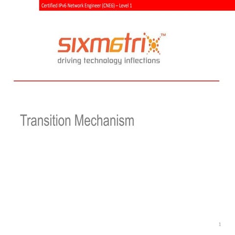5. transistion mechanisum 1