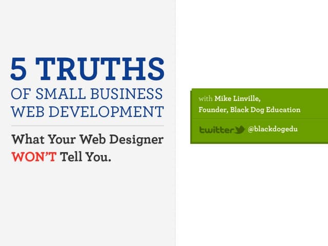 5 truths-new