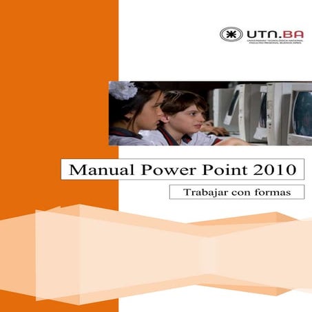 10 utn-frba - gráficos smart art | PDF