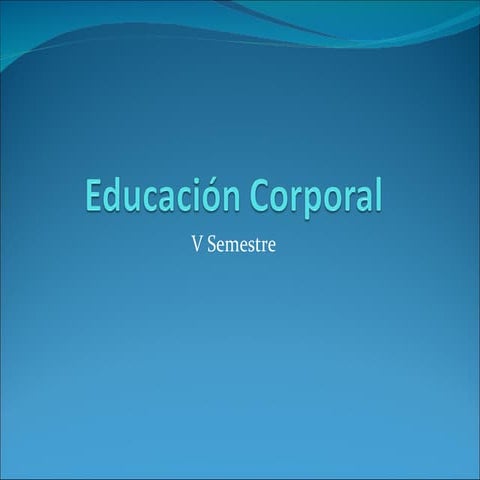 V Sem - Week 1 - Introduction