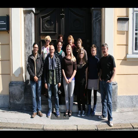 Linked open data for cultural heritage