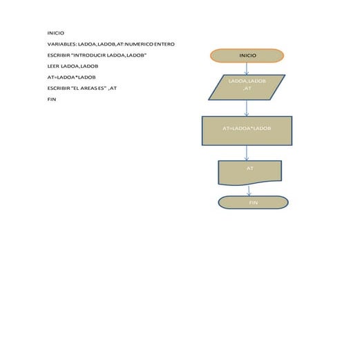 50 codigos en word | DOCX