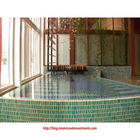 50 Biscayne Common Areas