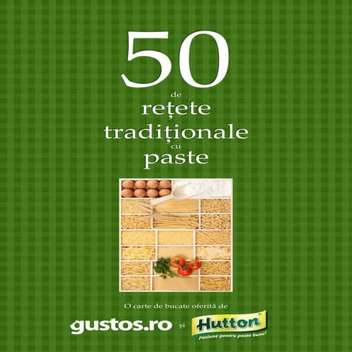 Retete rina | PDF