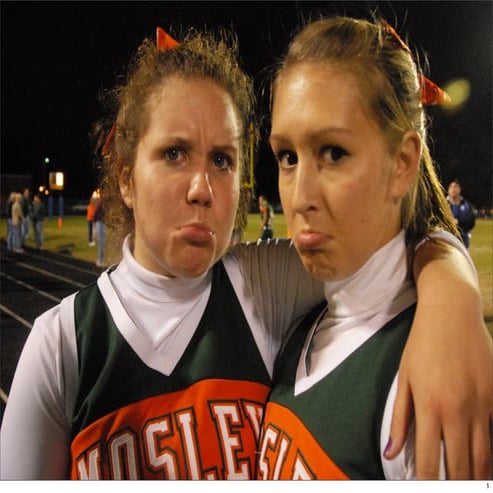 Performance and Passion: Creating New Connections