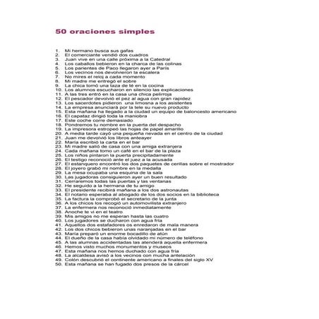 50 oraciones-simples1