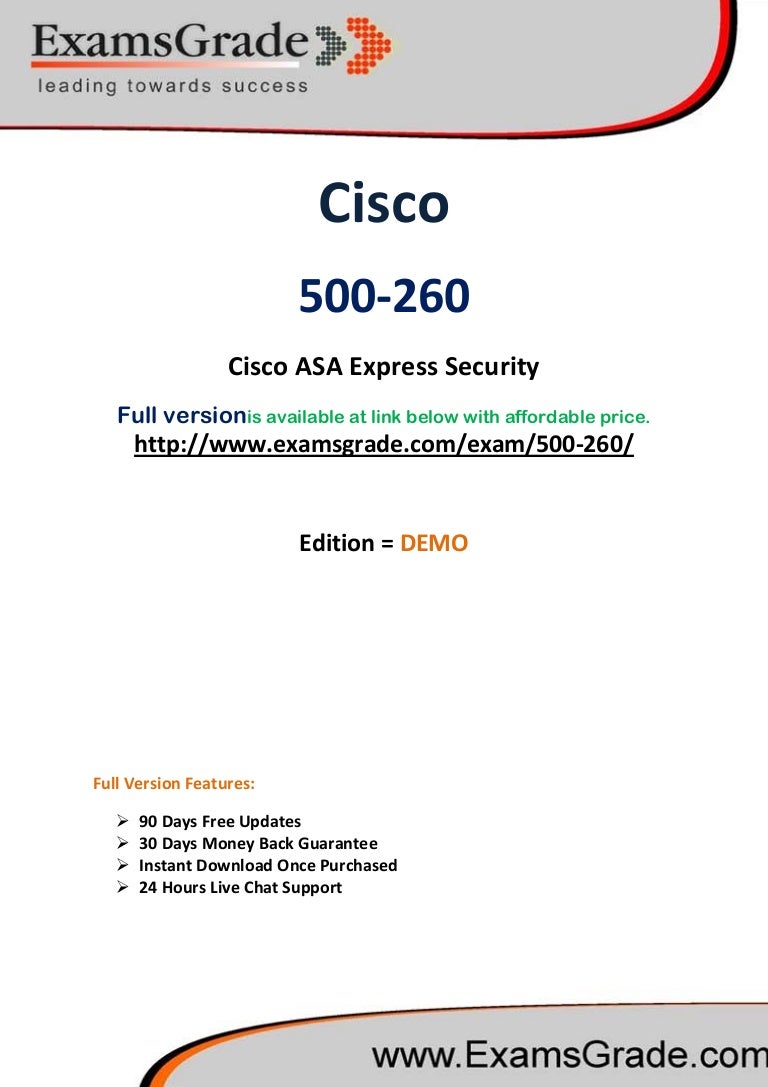 300-620 Exam Fragen