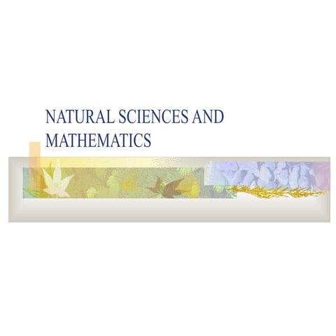 CORRELEATION OF MATHEMATICS WITH BIOLOGY.pptx