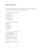 5000 Gre Words | PDF