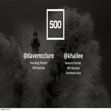 What is Wrong With Angel Investors And Accelerators