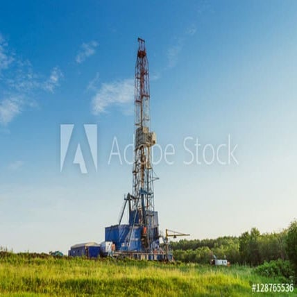 Conventional Land Rig | PDF