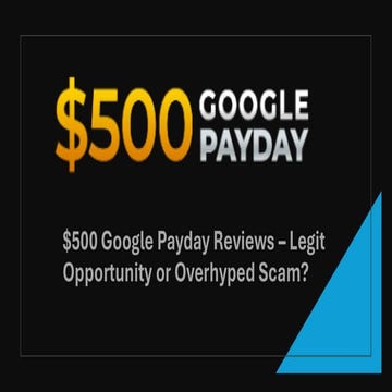 What Makes It Stand Out / Key Features