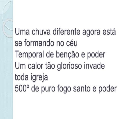 500 graus - Cassiane
