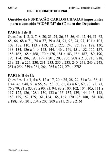 500 questoes de provas FCC  direito...