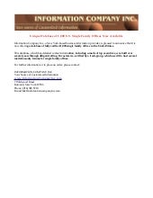 1,000 Single Family Office Database