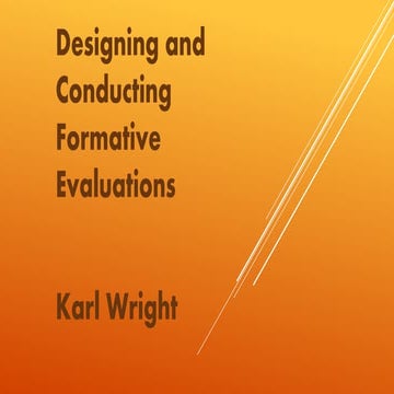 501 assignment 8 slideshare evaluation