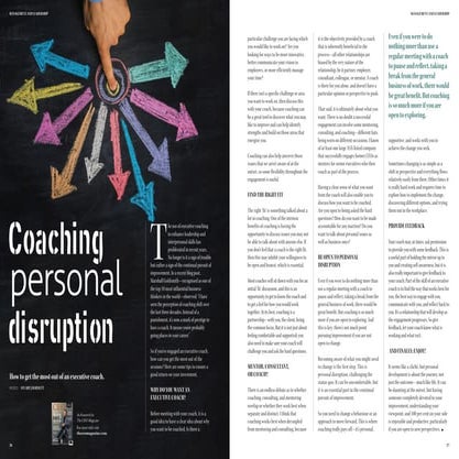 CEO MAR16_Executive Coaches