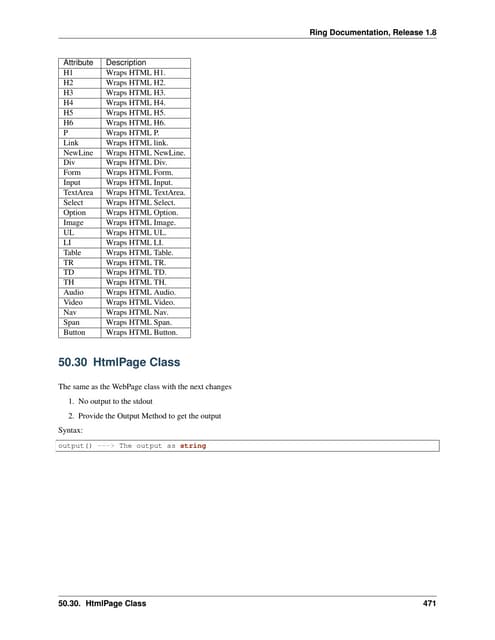 The Ring programming language version 1.8 book - Part 51 of 202