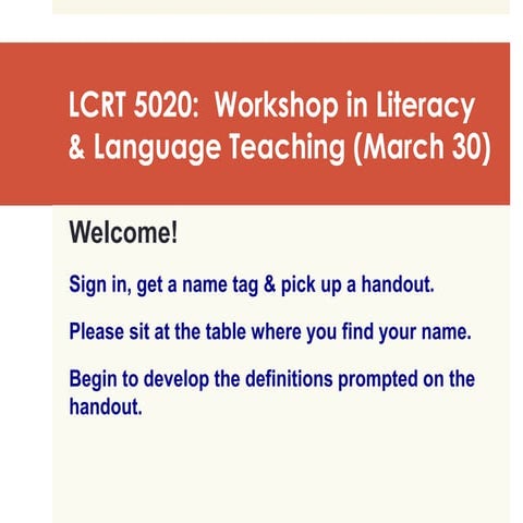 5020 week 9 phonemic a phonics slides 