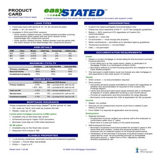 Easy Stated PC RT 1-23-06