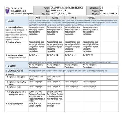 502265875-Dll-Esp-10-1st-Quarter.docxmodule value