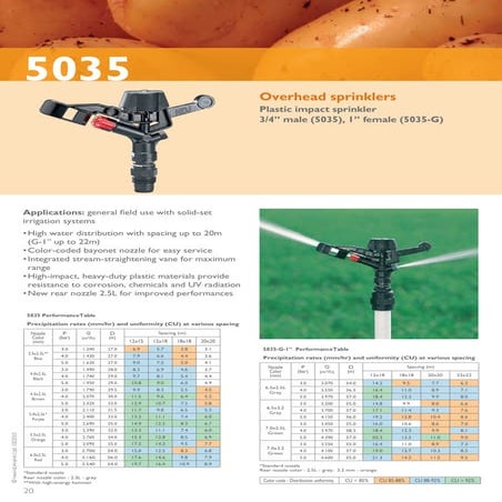Form 1: Measurements | PDF