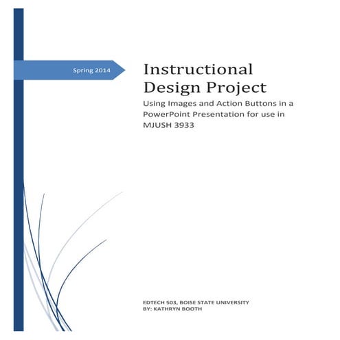 EDTECH 503 ID project_action_buttons