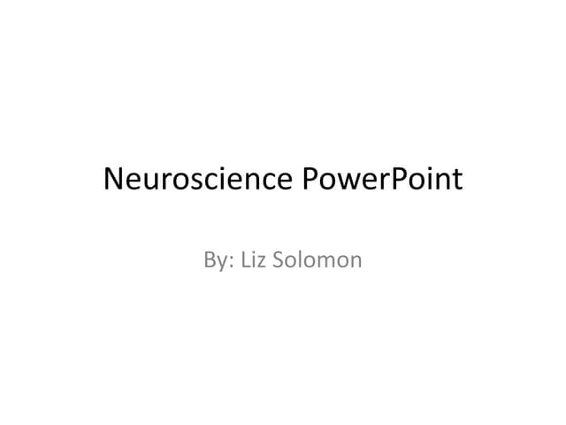 504  neuroscience