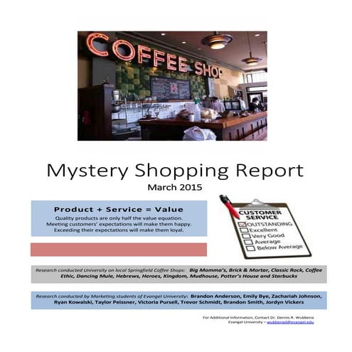 Maths project (report) | DOCX