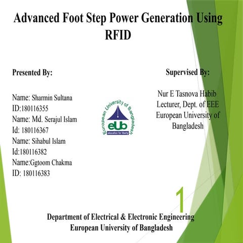504114311-Advanced-Foot-Step-Power-Generation.pptx