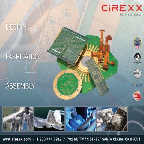 Cirexx International