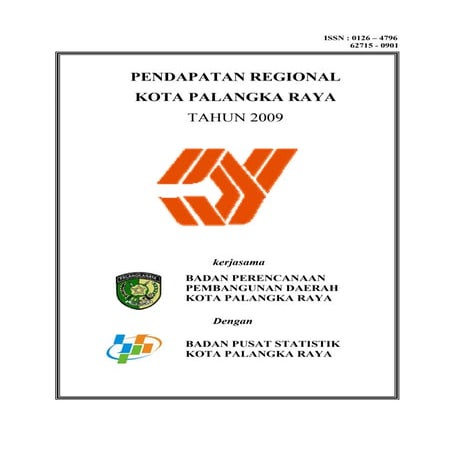 Pdrb 2009 Pdf
