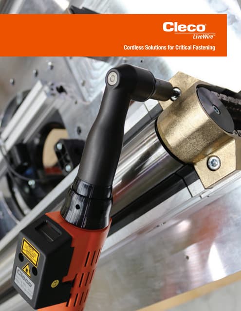 LiveWire Catalog_2016 | PDF