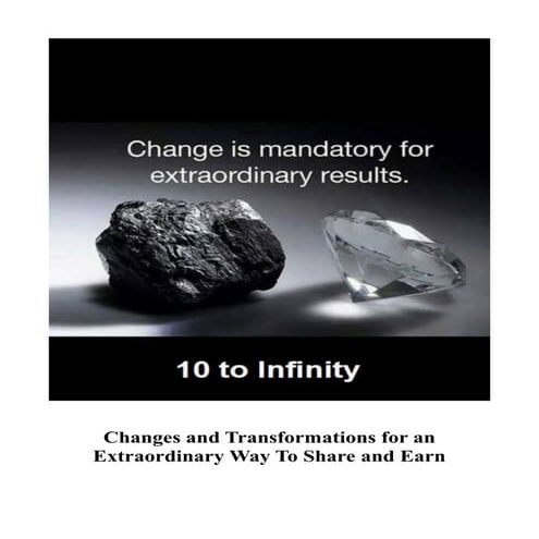 Total Life Changes | PDF