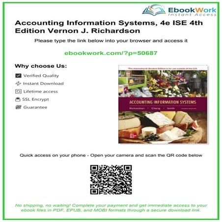 Comprehensive Guide to Accounting Information Systems and Technology in ...