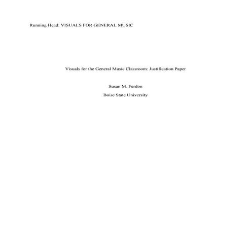 506ferdon justification