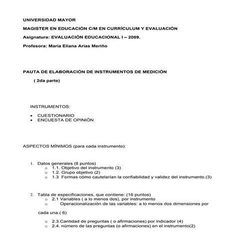 02 - ELABORACIÓN  DE INSTRUMENTOS