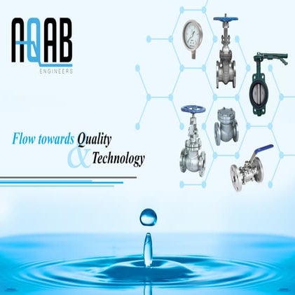 Company Product Profile | PDF
