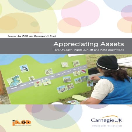Appreciating-Assets