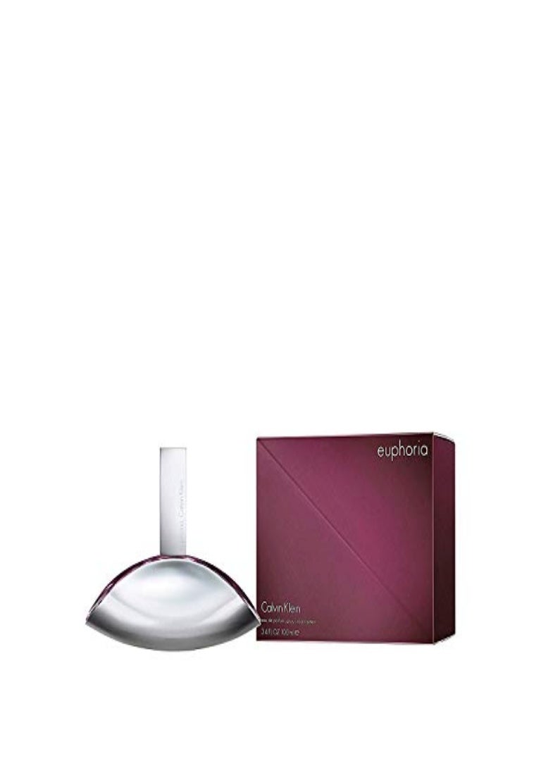 calvin klein euphoria women's 100ml edp