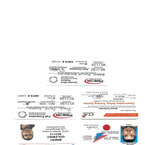 Post event docket kuwait | PDF