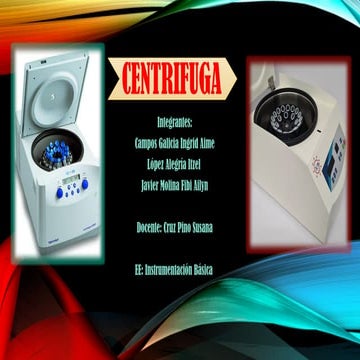 508414479-Centrifuga.pptx laboratorio clinico